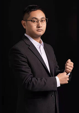 家具設(shè)計(jì)總監(jiān)：袁合亮