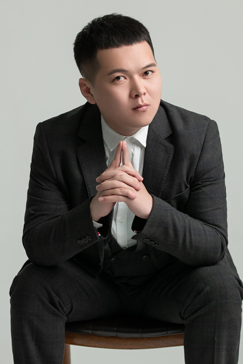 設(shè)計(jì)師:高志冉